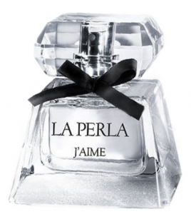 La Perla J`Aime Precious Edition