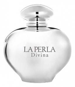 La Perla La Perla Divina Silver Edition