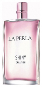 La Perla Shiny Creation