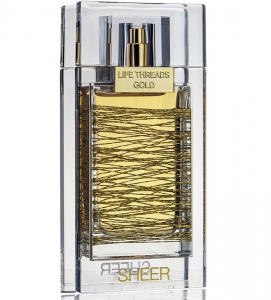 La Prairie Life Threads Gold Sheer