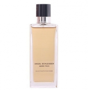 Angel Schlesser Ambre Frais Pour Homme