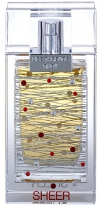 La Prairie Life Threads Ruby Sheer