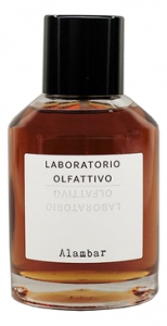 Laboratorio Olfattivo Alambar