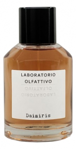 Laboratorio Olfattivo Daimiris