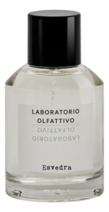 Laboratorio Olfattivo Esvedra