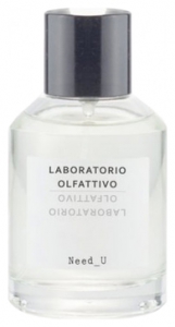 Laboratorio Olfattivo Need-U