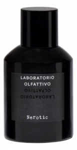 Laboratorio Olfattivo Nerotic