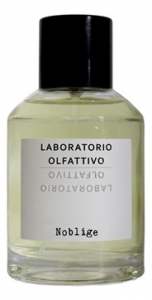 Laboratorio Olfattivo Noblige