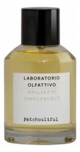 Laboratorio Olfattivo Patchouliful