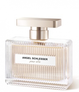 Angel Schlesser Pour Elle