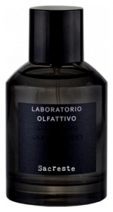 Laboratorio Olfattivo Sacreste