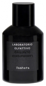 Laboratorio Olfattivo Vanhera