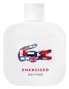 Lacoste Eau De Lacoste L.12.12 Energized