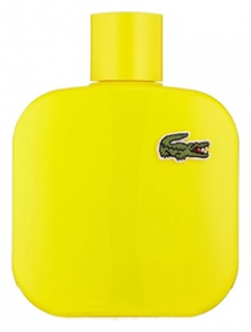 Lacoste Eau de Lacoste L.12.12 Jaune Optimistic