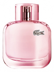 Lacoste Eau de Lacoste L.12.12 Pour Elle Sparkling