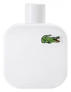 Lacoste Eau de Lacoste L.12.12. Blanc