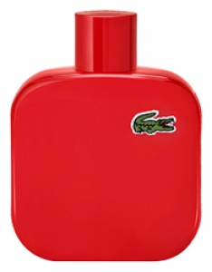 Lacoste Eau de Lacoste L.12.12. Rouge