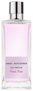 Angel Schlesser Eau Fraiche Peonia Rose