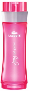 Lacoste Joy of Pink