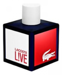 Lacoste Lacoste LIVE
