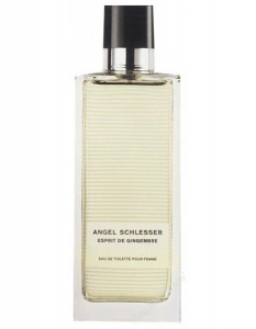 Angel Schlesser Esprit de Gingembre Pour Femme