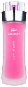 Lacoste Love of Pink