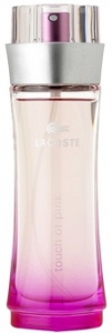 Lacoste Touch of Pink