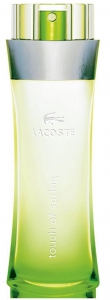 Lacoste Touch of Spring