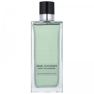 Angel Schlesser Esprit de Gingembre Pour Homme