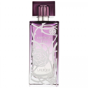 Lalique Amethyst Eclat