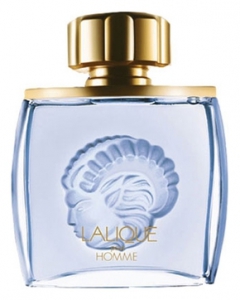 Lalique Le Faune