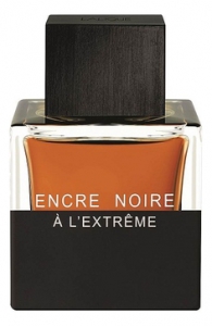 Lalique Encre Noire A L`Extreme