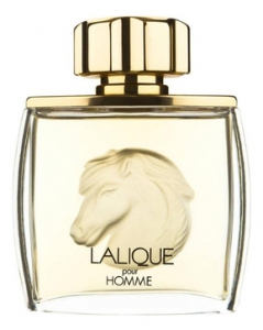 Lalique Equus