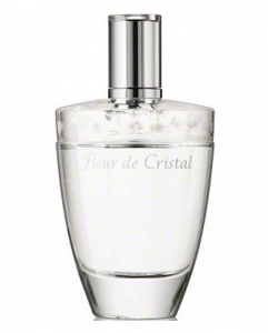 Lalique Fleur de Cristal