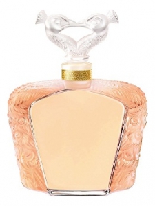 Lalique Lalique Deux Paons Limited Edition 2014