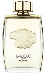 Lalique Lion