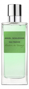 Angel Schlesser Madera de Naranjo