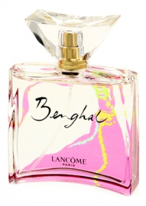 Lancome Benghal Collection Voyage