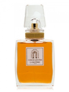Lancome Cuir De Lancome