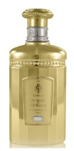 Acqua di Genova De Luxe Gold