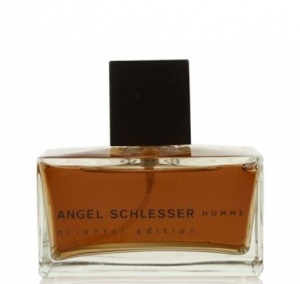 Angel Schlesser Oriental Edition