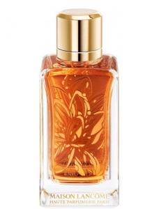 Lancome Grands Crus Tubereuses Castane