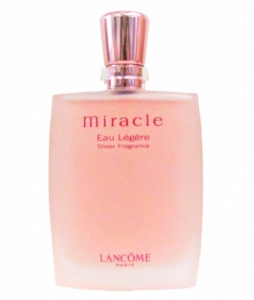 Lancome Miracle Eau Legere Sheer