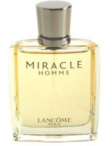 Lancome Miracle men