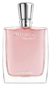 Lancome Miracle Secret