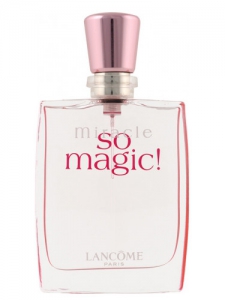 Lancome Miracle So Magic