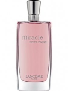 Lancome Miracle Tendre Voyage