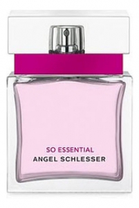 Angel Schlesser So Essential