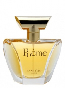 Lancome Poeme