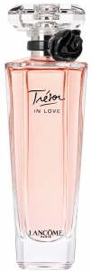 Lancome Tresor in Love